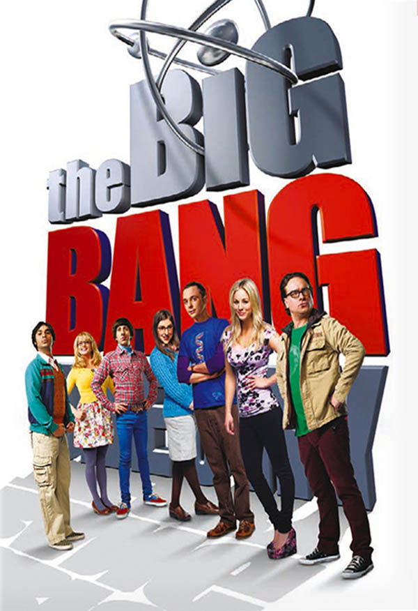 Big Bang Theory 10 Ita Torrent